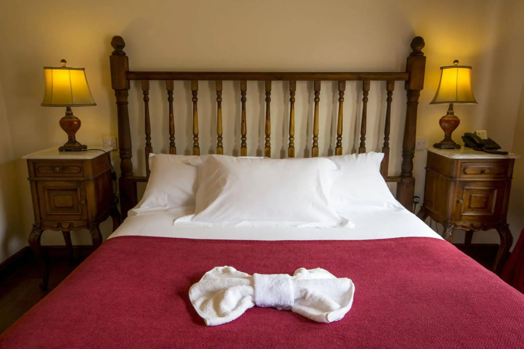 South Causey Inn