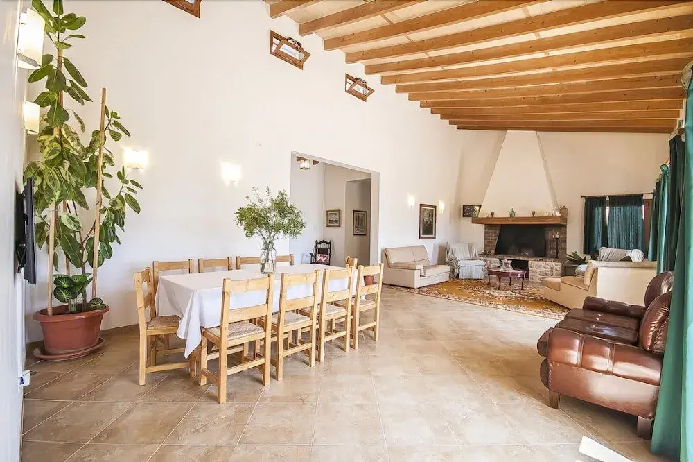 Finca Son Morei