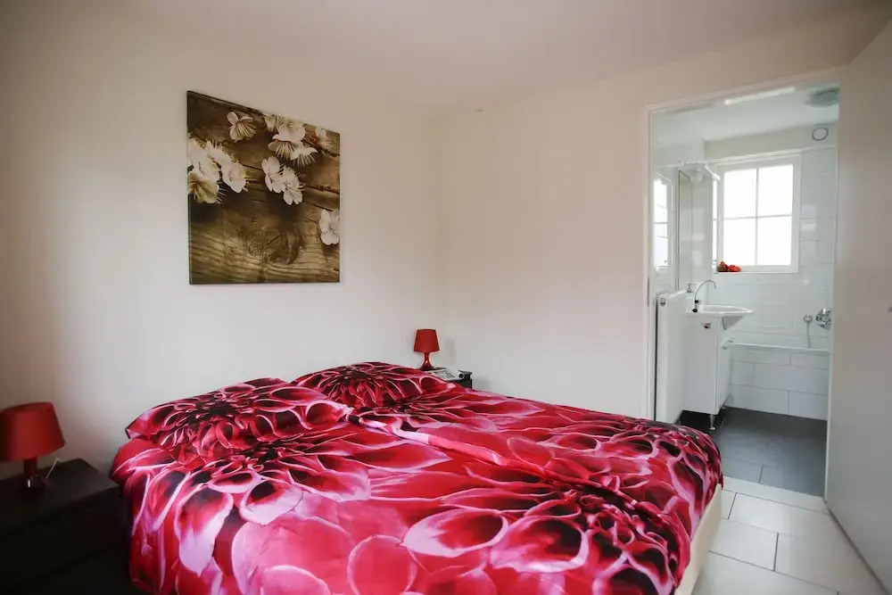 Vakantiepark Familie Huis Nunspeet