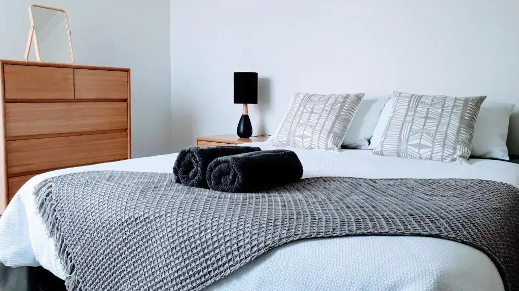 Number 9 Leisure Stay