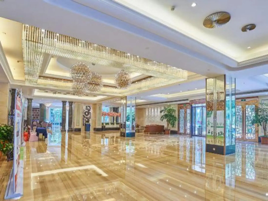 Youde Hotel