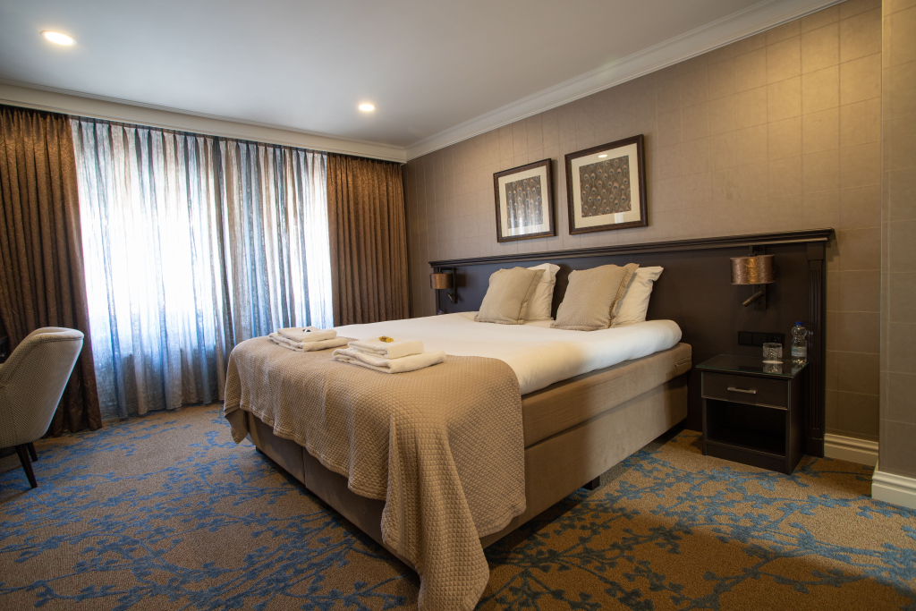 Good Seasons Hotel Den Bosch