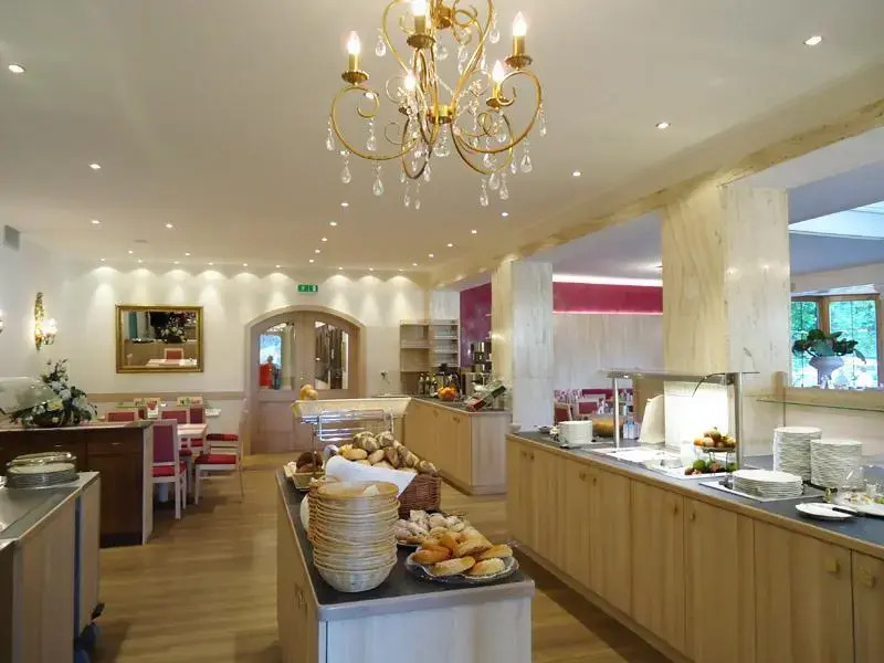 Ferienhotel Krainz Garni