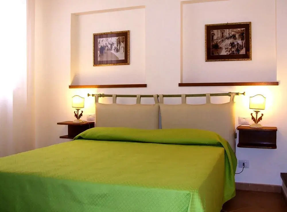 TaoApartments - Casa Antonella