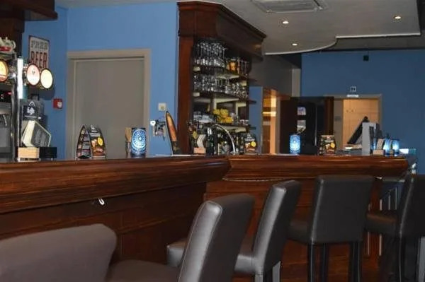 Hotel Oase Genk