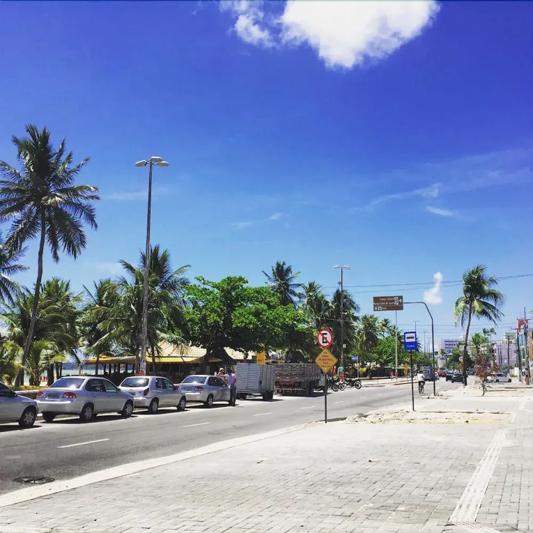Pousada Açaí Café