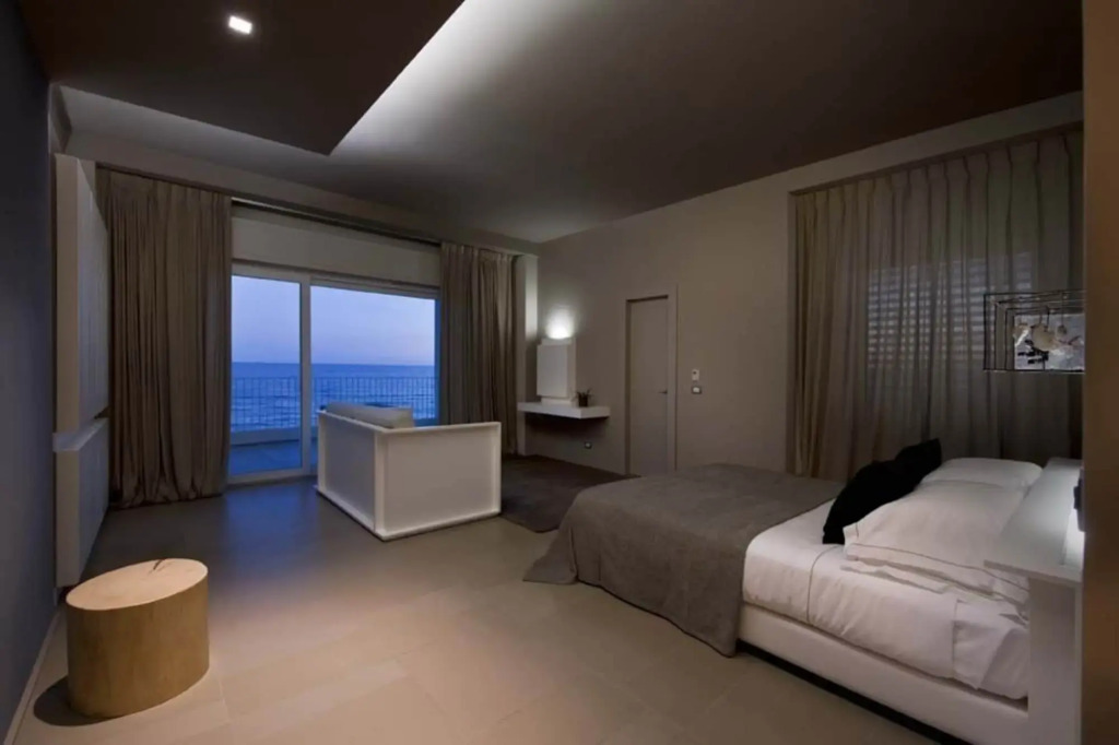 Il Fogliano Hotel New Life