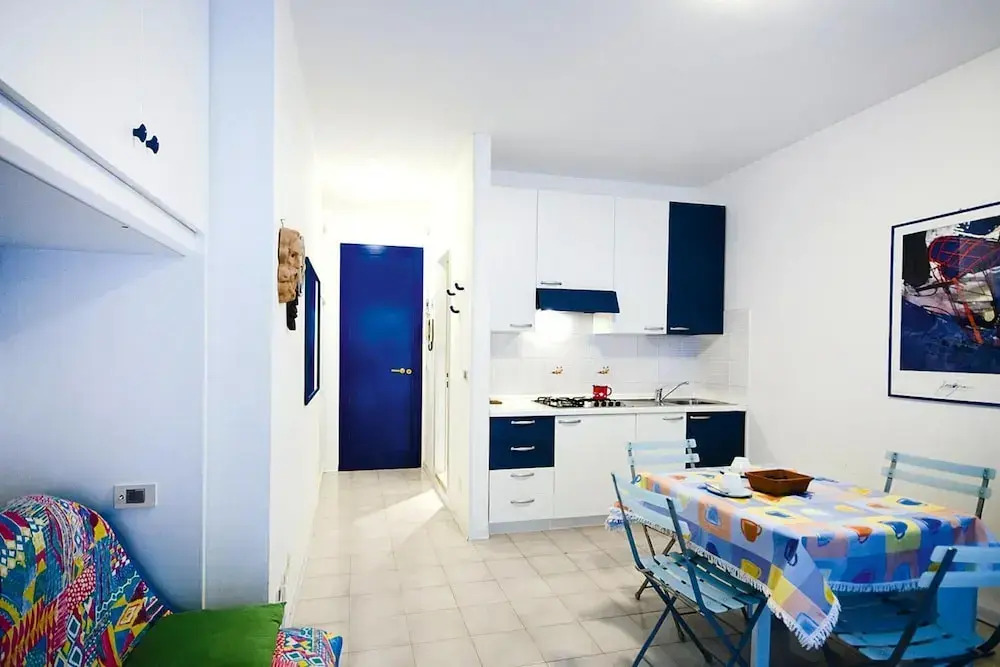 Condominio Vera Cruz in Bibione-ex TUI