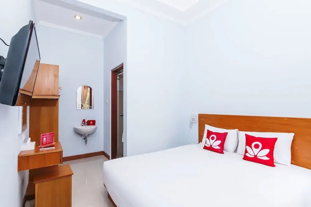 Le Cielo Resort Canggu Batu Bolong by Maviba