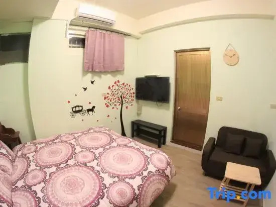 Jiufen CafeSleep B&B HomeStay