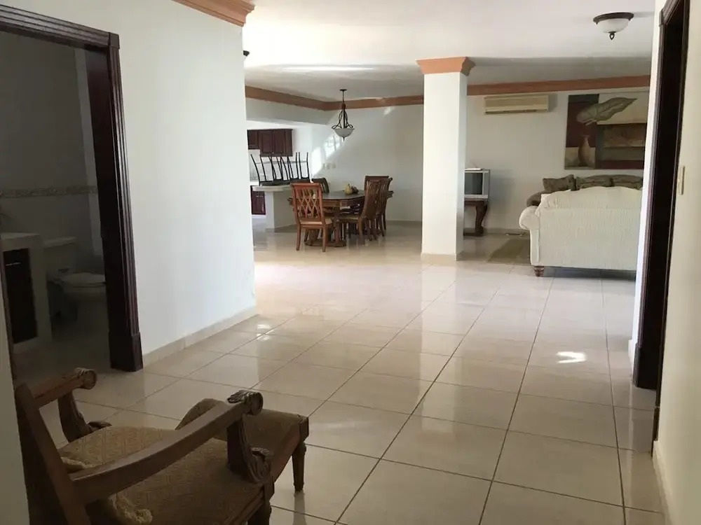 Quinta Versalles