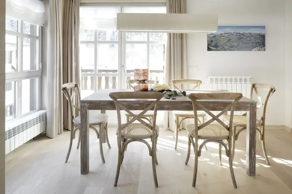 Val de Ruda Luxe 55 by FeelFree Rentals