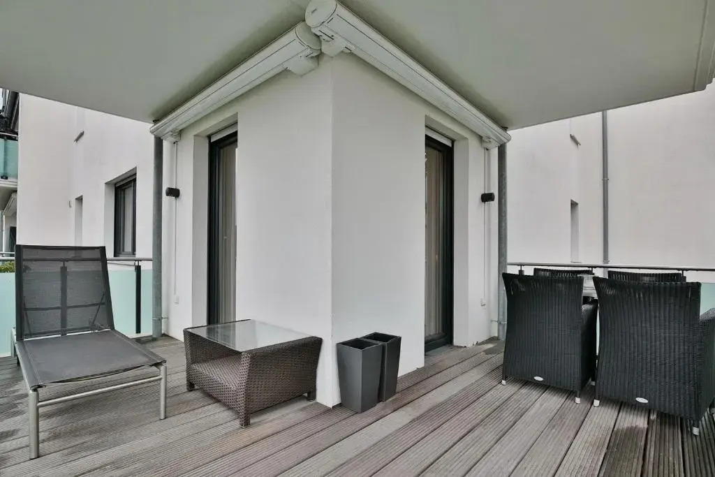 Villa Mér Baltique Villa Mér Baltique Appartement 12