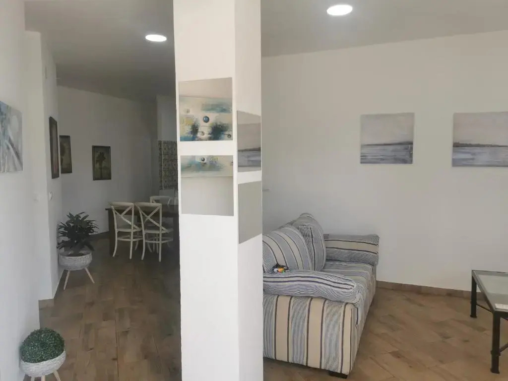 Apartamentos Sanlúcar Beach 4 y 5