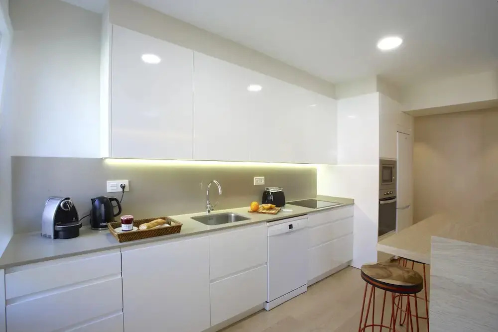 Amara Suite Apartment
