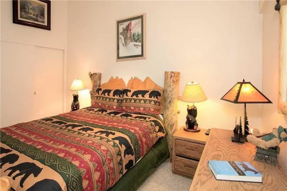 St Anton Condos #46 2 Bedrooms 2 Bathrooms Home