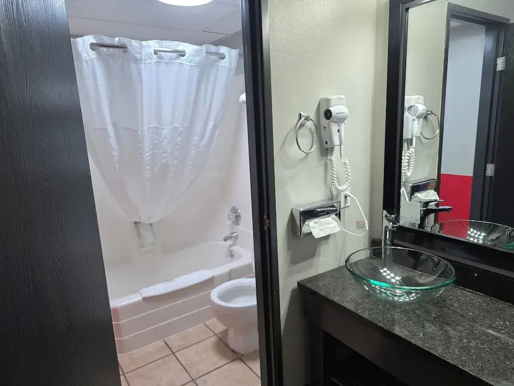 Americas Best Value Inn Rapid City