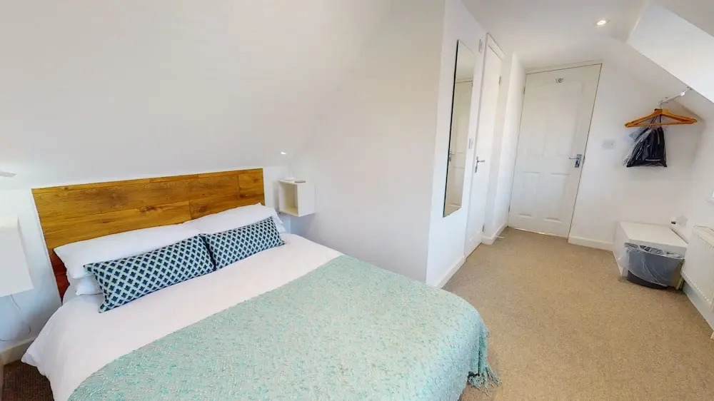 Beautiful Coach House