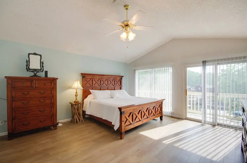 Waterfront Lake of the Ozarks Home w/ Views!
