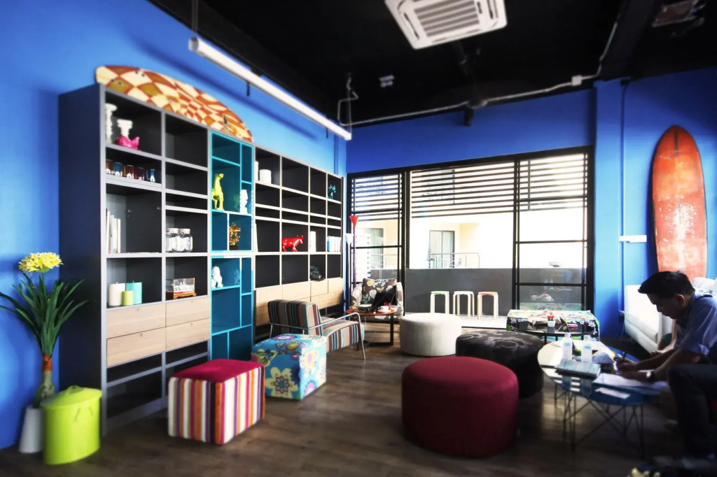 FIN Hostel Phuket Kata Beach