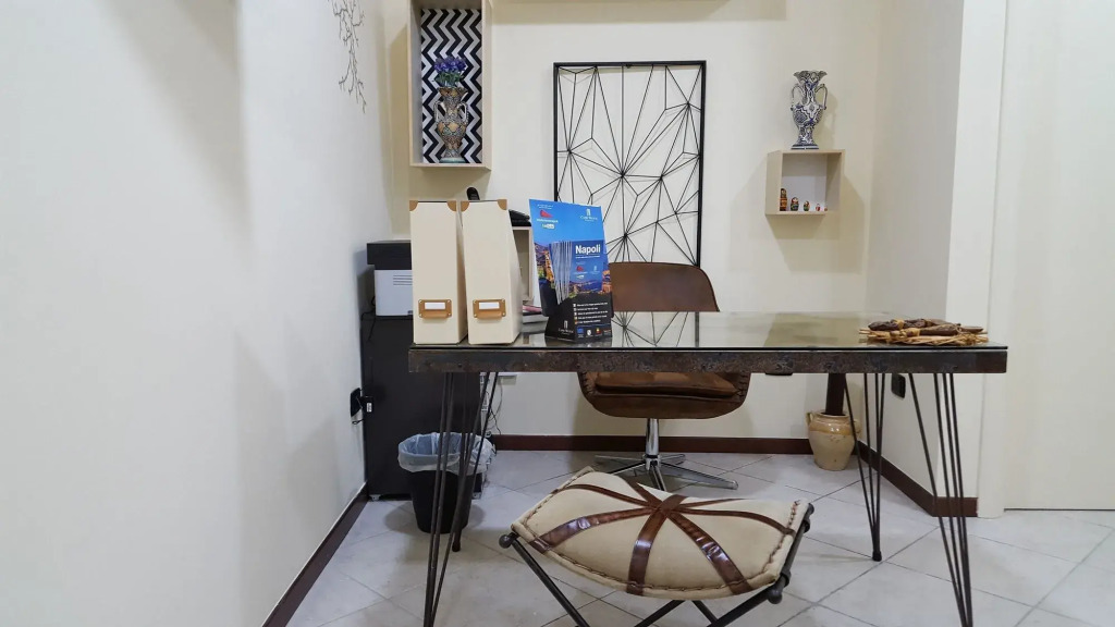 B&B La Canzanella