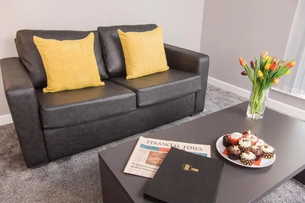 Dream Apartments Teesside