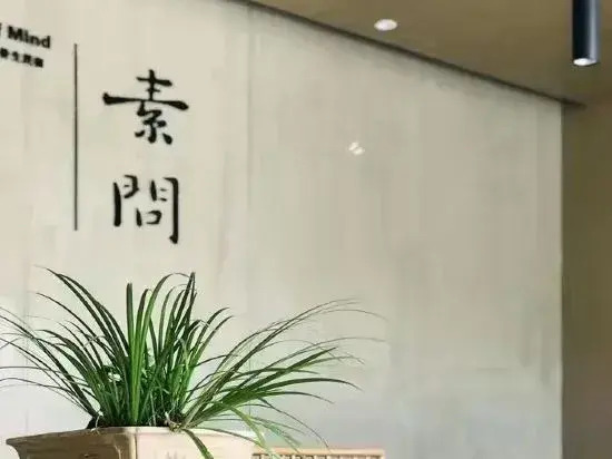 Wudangshan Suwen Homestay