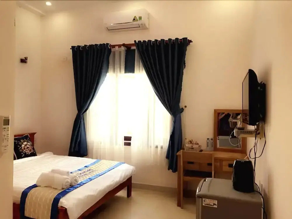 Villa Sapphire