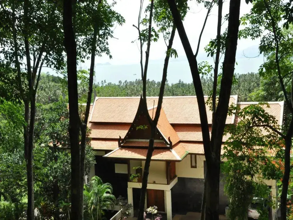 Villa Cambria