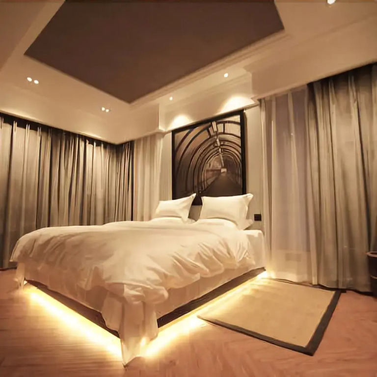 21Lnn Hotel