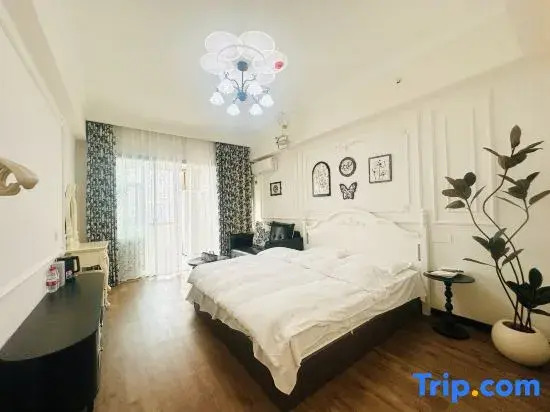 Tianye Garden Homestay