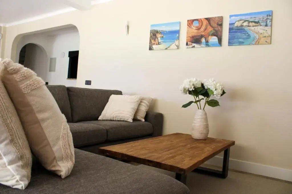 Casa Carioca Carvoeiro