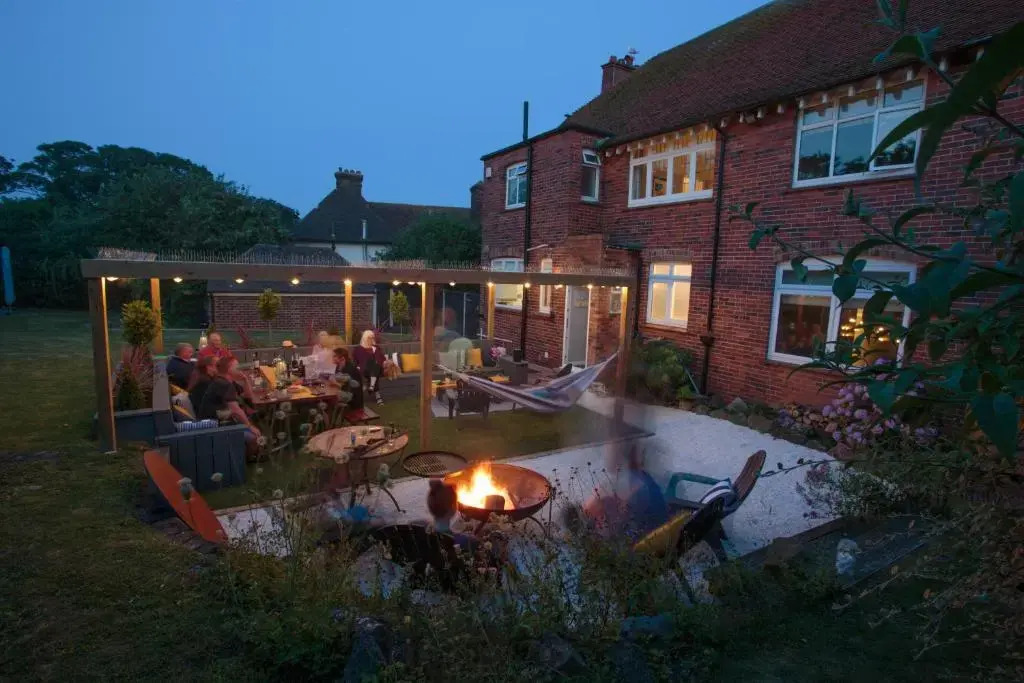 Winterstoke View-Family&Dog Friendly Beach Retreat