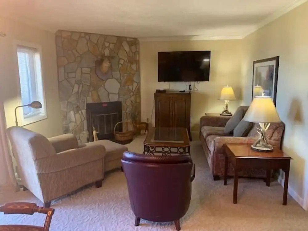 Sugar Ski & Country Club Unit 412 Silver