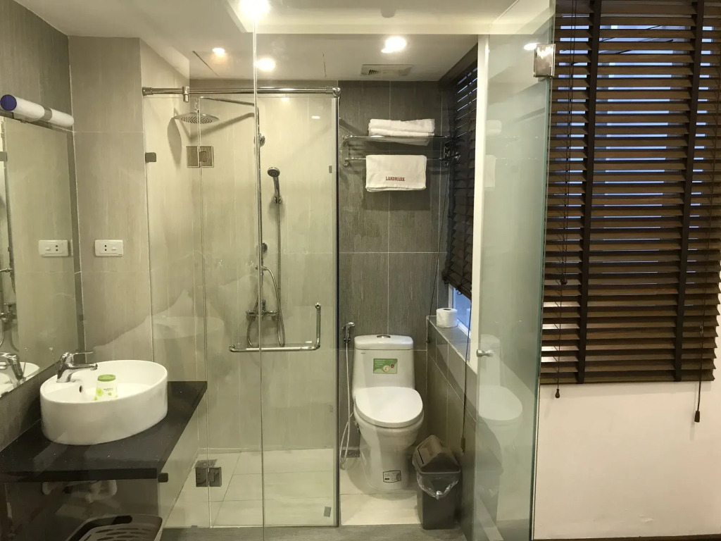 Hanoi Bel Ami Hotel