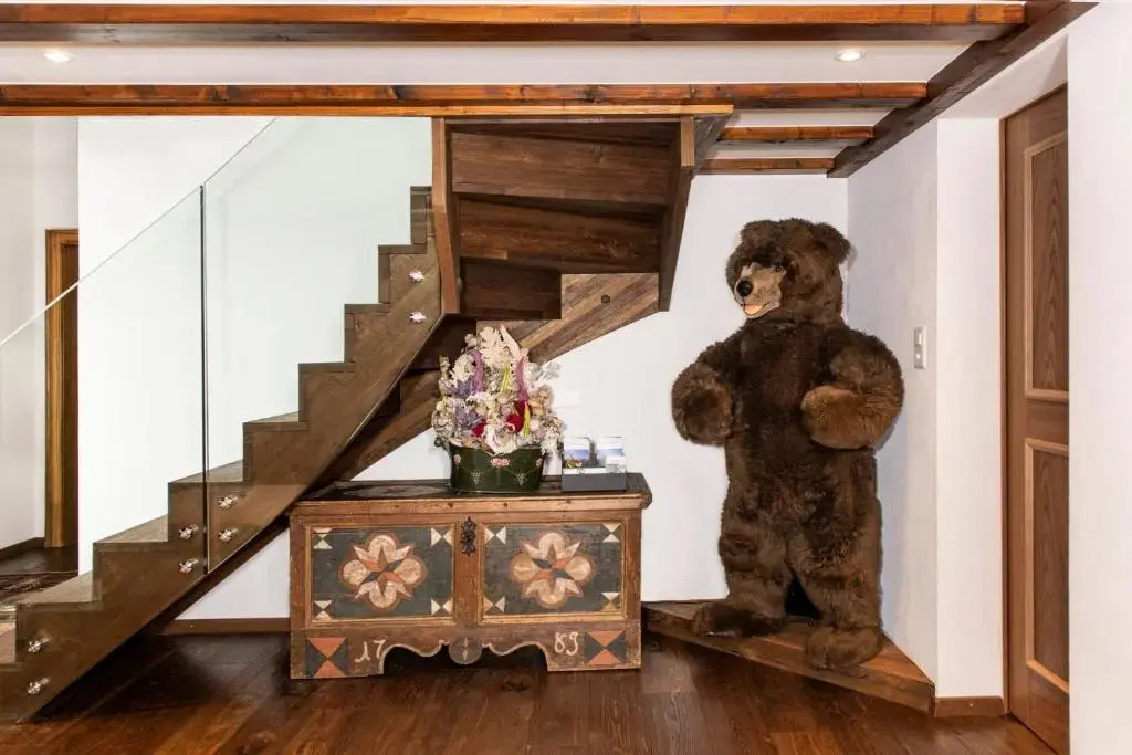 Chalet Zen Zermatt, 100m from Ski Lift and Piste