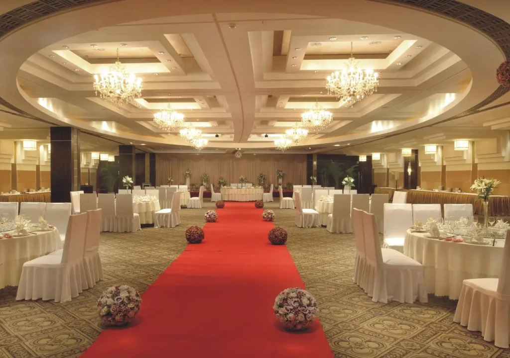 Shangyu International Hotel