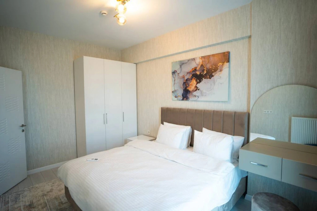 Prestige 22 · Prestigious 1 Bedroom Suite Apartment