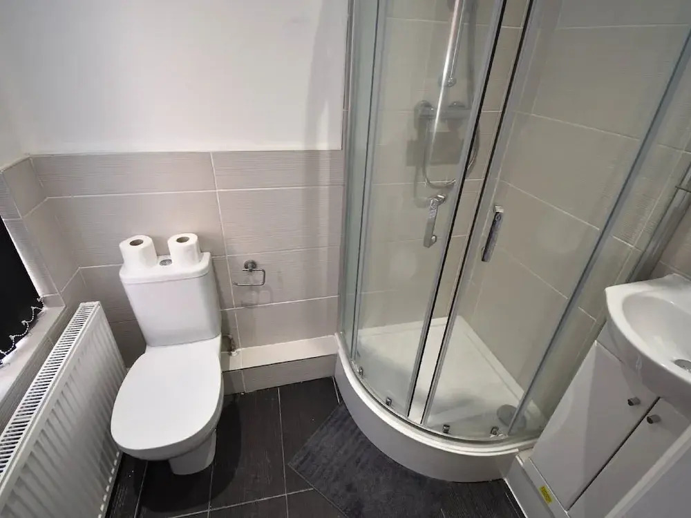 Cushy Apartment in Coventry near Coventry Market
