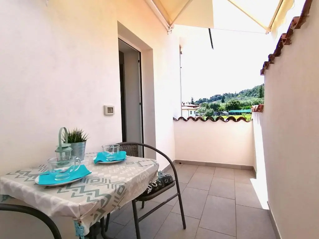 Appartamento Sant'Anna II - Loft