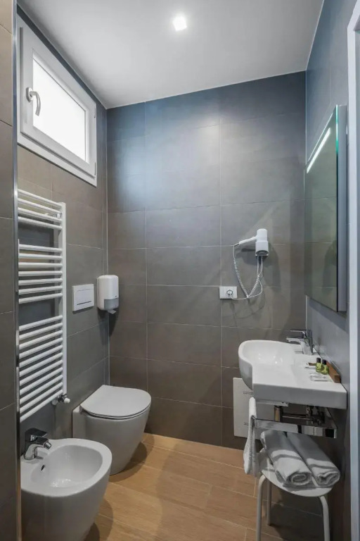 Hotel Excelsior Pavia