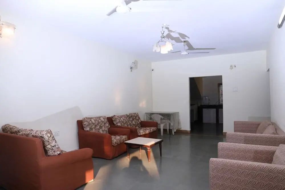 Villa De Calangute