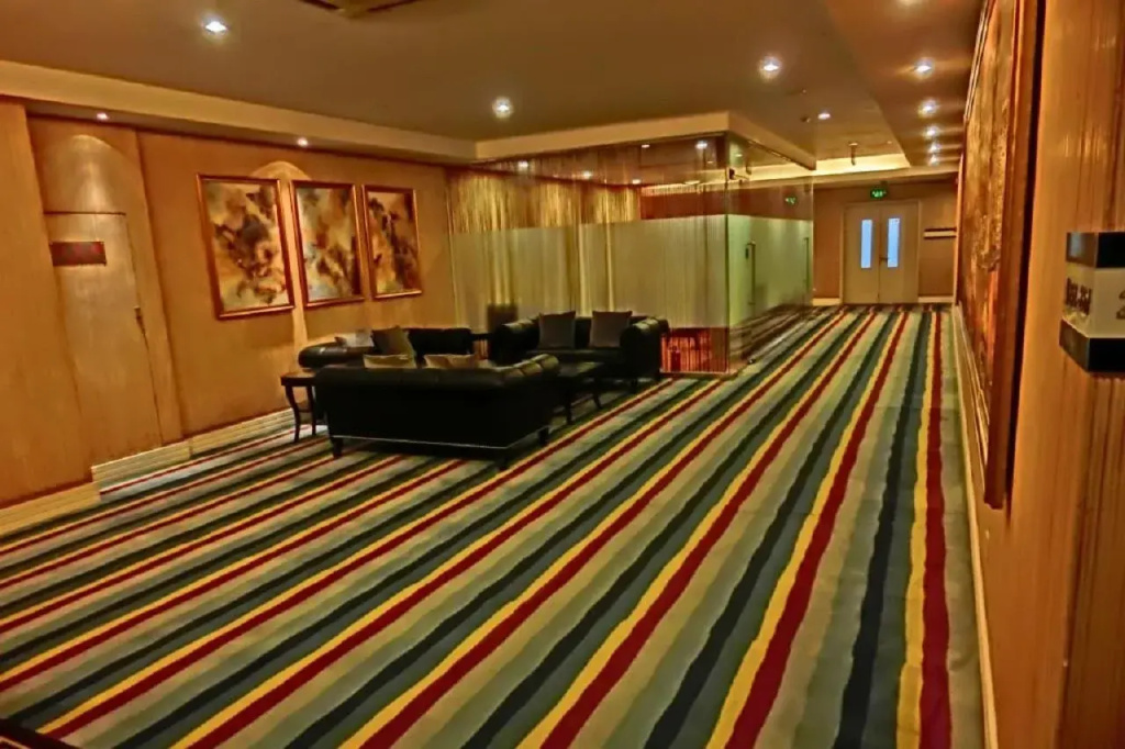 New Fortune Hotel Shanghai
