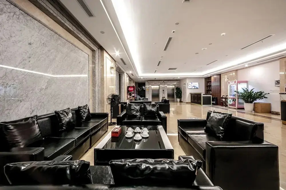 A25 Premium Hotel - 16 Miếu Đầm