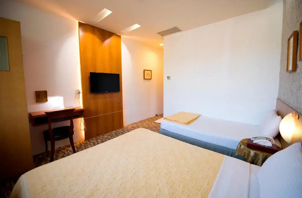 Songyuan B&B