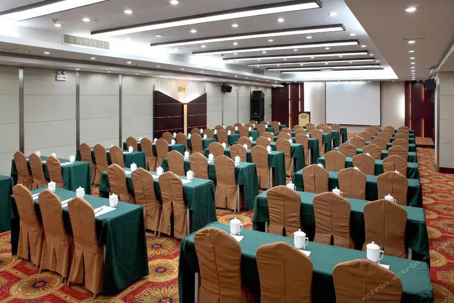 Lily's Hotel Hangzhou