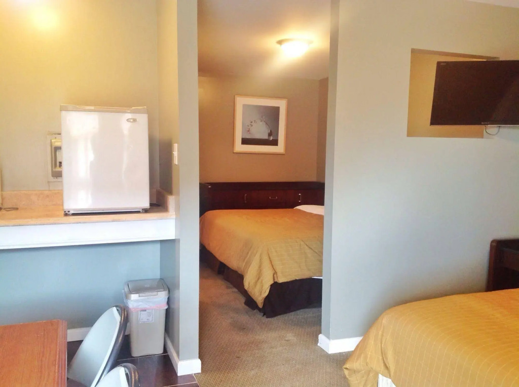 Jefferson Inn and Suites