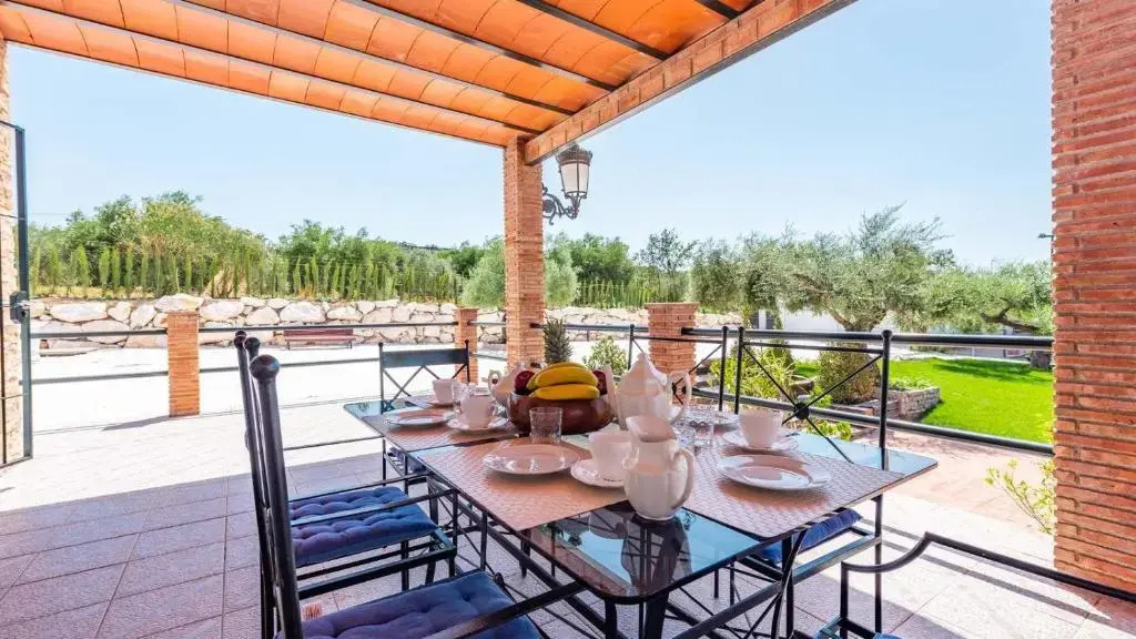 Casa Rural Villa Mora Ronda by Ruralidays