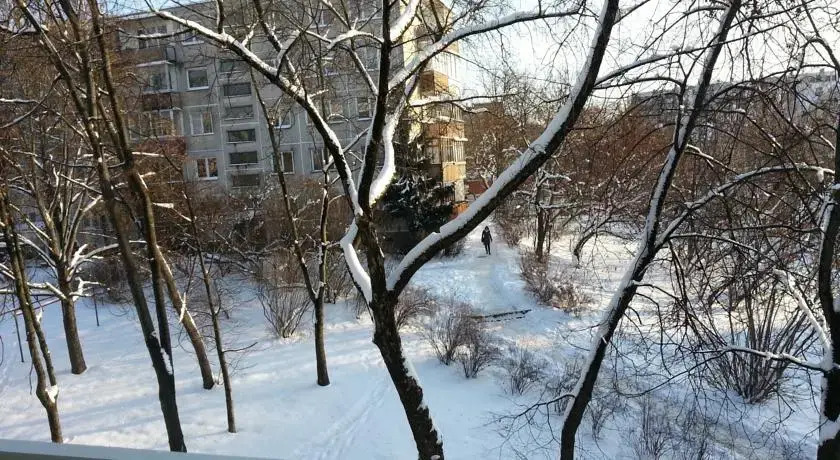 Rmc Apartment