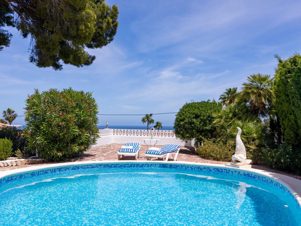 Holiday Home Leon